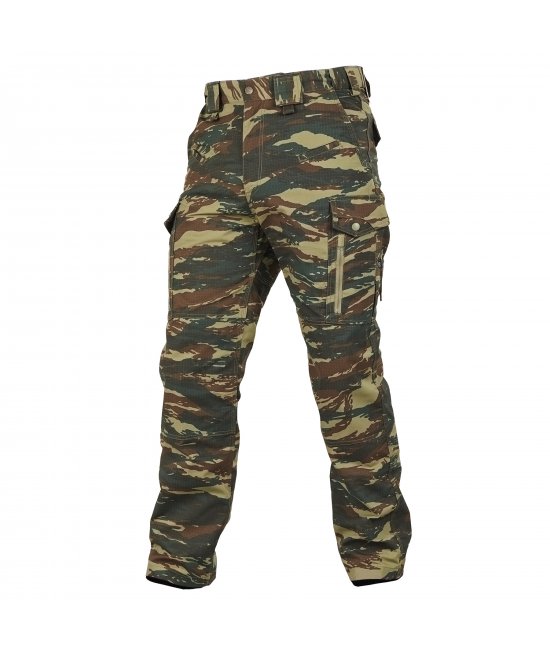 RANGER camo kelnės 